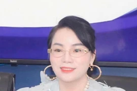 Tìm nạn nhân vụ bán vàng giả của Công ty Coco Lee Diamond