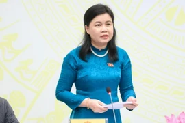 Việc chỉ định lãnh đạo tỉnh chỉ thực hiện trong năm 2025