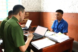 Tìm nạn nhân vụ án Công ty cổ phần Thịnh Phát Group