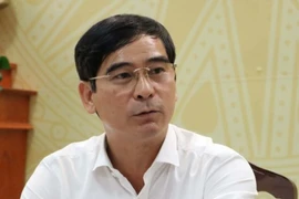 Chân dung Bí thư tỉnh Vĩnh Phúc vừa bị kỷ luật cảnh cáo