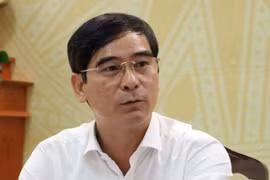 Chân dung Bí thư tỉnh Vĩnh Phúc vừa bị kỷ luật cảnh cáo