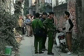 4 người trong một gia đình ở Hà Nội tử vong bất thường 