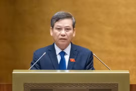 Đề xuất kết thúc hoạt động tòa án cấp cao