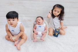 Sinh con thứ ba trở lên sẽ không bị xử lý kỷ luật