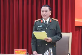 Từ 1/3, bỏ Công an cấp huyện, các vụ án được xử lý thế nào?