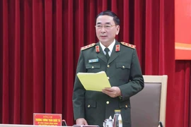 Từ 1/3, bỏ Công an cấp huyện, các vụ án được xử lý thế nào?