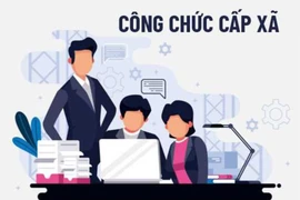 Đề xuất giữ nguyên cán bộ, công chức cấp xã sau sáp nhập