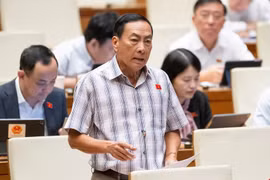 Vẫn có chuyện giáo viên gợi ý và học trò phải học thêm