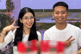 Khởi tố Quang Linh Vlog và Hằng Du Mục