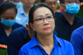 Đề xuất bỏ phạt tử hình tội tham ô tài sản, nhận hối lộ