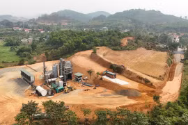 Hà Nội xử lý chiếm đất đai, đồng ruộng khi sắp xếp hành chính