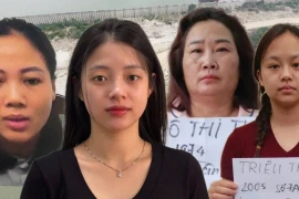 Những “bóng hồng” trong vụ án ma tuý Bùi Đình Khánh