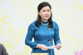 Việc chỉ định lãnh đạo tỉnh chỉ thực hiện trong năm 2025