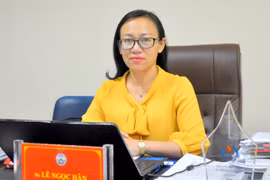 Chân dung nữ Nhà báo chỉ định làm Bí thư huyện ở Quảng Ninh