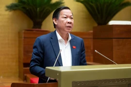 Không thu thuế tiêu thụ đặc biệt với điều hòa trên 90.000 BTU