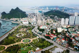 Đề xuất đặt tên đơn vị cấp xã mới ở Quảng Ninh thế nào?