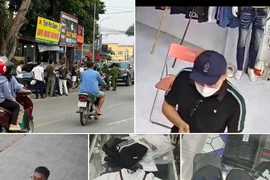 Nghi vấn truy vết đối tượng Bùi Đình Khánh trốn nã ở Phú Thọ