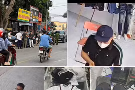 Nghi vấn truy vết đối tượng Bùi Đình Khánh trốn nã ở Phú Thọ