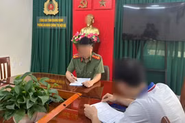 Đăng video Bùi Đình Khánh nhún nhảy, tài khoản Facebook nhận kết đắng