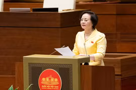 Người có tài năng, kinh nghiệm không cần thi tuyển công chức