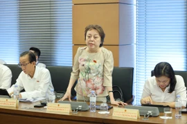 Vừa tuyên bố có đoàn kiểm tra, lòng se điếu hết sạch