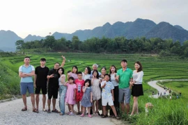 Người lao động được nghỉ 4 ngày liên tiếp dịp 2/9