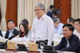 Mô hình mới hoạt động thế nào sau 5 ngày dừng Công an cấp huyện?