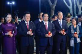 Thủ tướng Phạm Minh Chính: Lịch sử của Côn Đảo truyền cảm hứng để phát triển