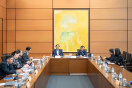 Thủ tướng: Cần xem xét miễn trừ trách nhiệm cho người thực hiện KHCN