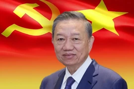 Tổng Bí thư Tô Lâm: Học tập suốt đời