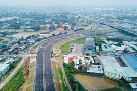 Lập 7 đoàn kiểm tra các dự án giao thông trọng điểm 