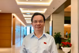 “Cởi trói” cho doanh nhân khi dính sai phạm hình sự