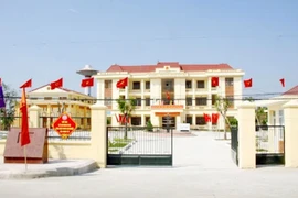 Chủ tịch tỉnh được chỉ định lãnh đạo xã sau sáp nhập