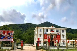 Quảng Ninh tạm dừng tuyển dụng công chức cấp xã