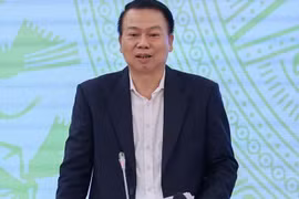 Xây dựng pháp lý liên quan tài sản ảo, tiền ảo ở Việt Nam