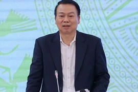 Xây dựng pháp lý liên quan tài sản ảo, tiền ảo ở Việt Nam