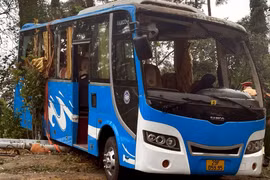 Biết gì về xe khách bị tai nạn ở Tam Đảo, 3 người tử vong?