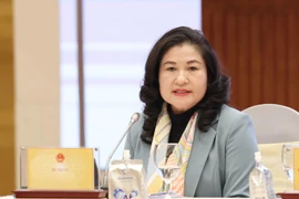 Bộ Nội vụ nói gì về thủ tục hành chính khi không tổ chức cấp huyện?