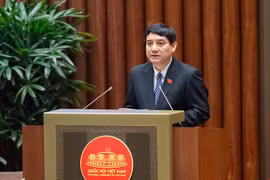 Kiến nghị không công khai thông tin sai phạm của nhà giáo