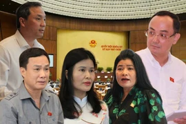 Tuyển dụng công chức: Thế nào là người tài năng?
