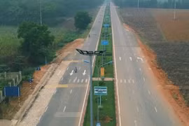 Thanh Hóa: Kết luận Thanh tra dự án 176 tỷ đồng đường nối Quốc lộ 47 và 47C