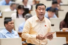 Cần đối xử công bằng hơn về thuế với các cơ quan báo chí