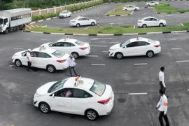 Thống nhất chuyển Bộ Công an nhiệm vụ sát hạch, cấp bằng lái xe