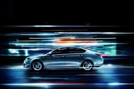 5 câu hỏi cho ngành công nghiệp ôtô của Mỹ năm 2015