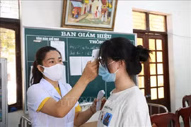 Nhiều tỉnh, thành phố lùi kỳ thi tuyển sinh vào lớp 10