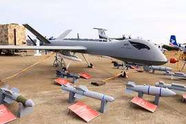 Quân đội Trung Quốc đang ứng dụng trí tuệ nhân tạo