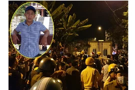 Vụ Tuấn "khỉ": Thêm 11 người bị bắt để điều tra