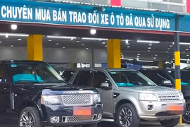 Lý do dân buôn ôtô cũ hào hứng trước thềm năm mới 2024?