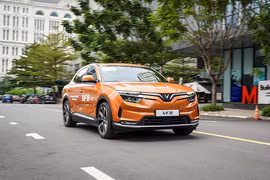VinFast sẽ IPO tại Mỹ, sớm nhất vào tháng 1/2023?
