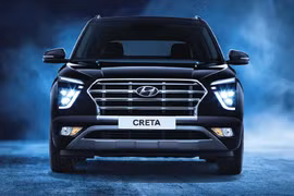 Hyundai Creta 2022 phiên bản 7 chỗ trình làng, từ 696 triệu đồng